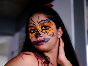 face painters alabama
