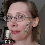 face painter Madison