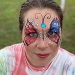 face painter Syracuse