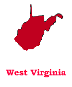 face painters in West Virginia
