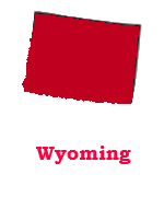 face painters in Wyoming